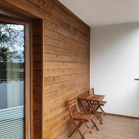 Apartament Zamiejska Modern Nowy Apartamentowiec Winda Słupsk