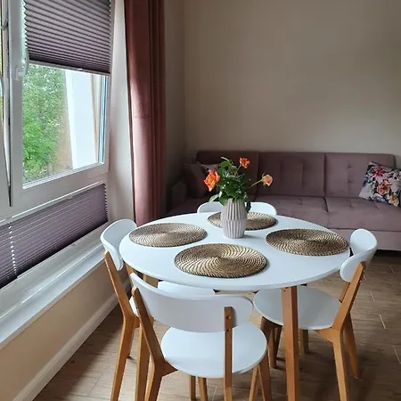 Zamiejska Modern Nowy Apartamentowiec Winda
