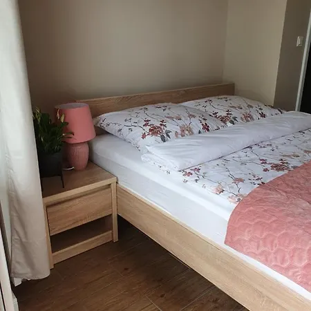 Lägenhet Zamiejska Modern Nowy Apartamentowiec Winda Słupsk
