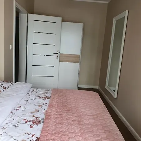 Zamiejska Modern Nowy Apartamentowiec Winda *
