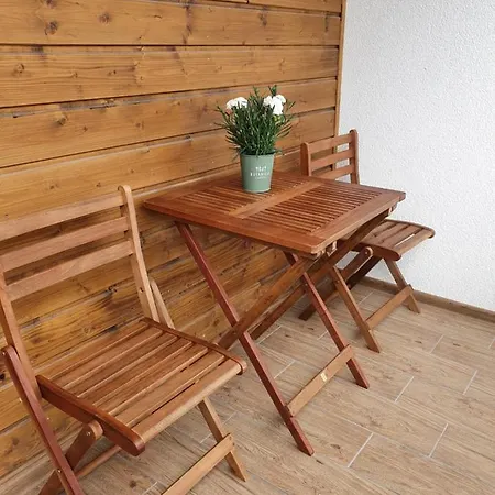 Zamiejska Modern Nowy Apartamentowiec Winda