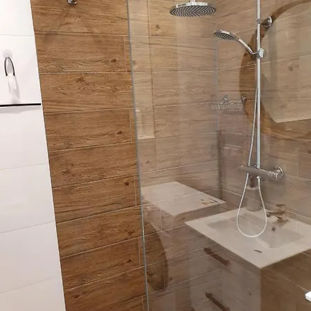 Appartement Zamiejska Modern Nowy Apartamentowiec Winda Słupsk