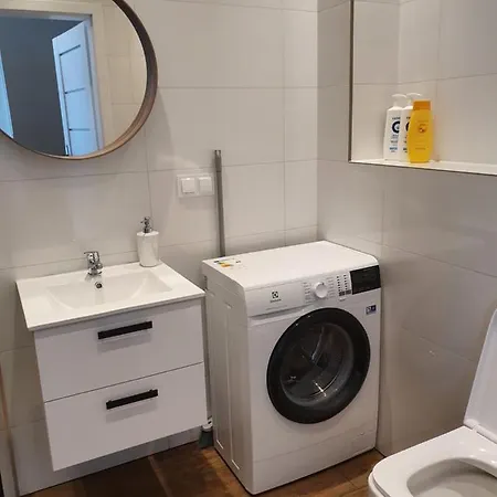 Zamiejska Modern Nowy Apartamentowiec Winda *