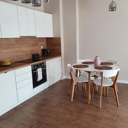 Zamiejska Modern Nowy Apartamentowiec Winda *
