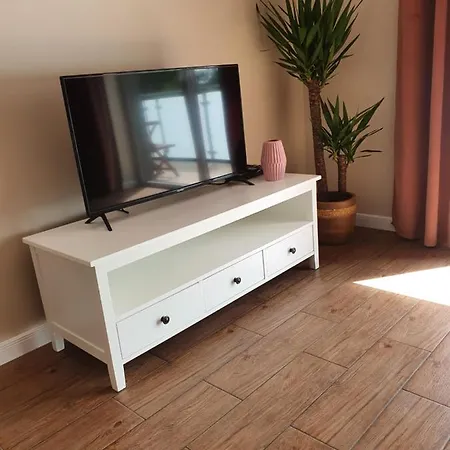 Zamiejska Modern Nowy Apartamentowiec Winda Apartament Słupsk