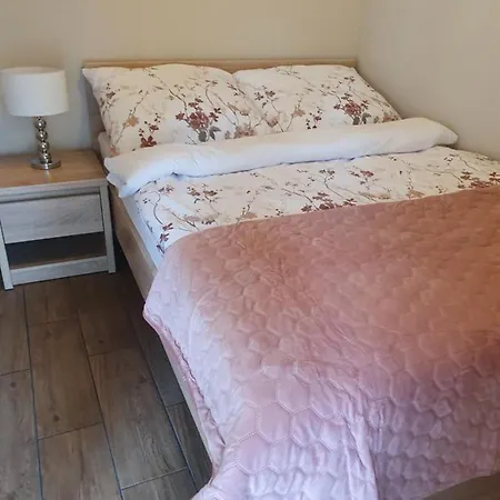 Zamiejska Modern Nowy Apartamentowiec Winda *