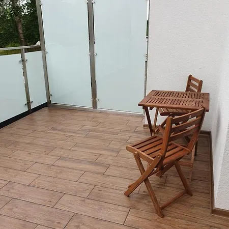 Apartment Zamiejska Modern Nowy Apartamentowiec Winda Slupsk