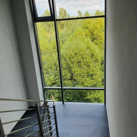 Zamiejska Modern Nowy Apartamentowiec Winda Appartement *