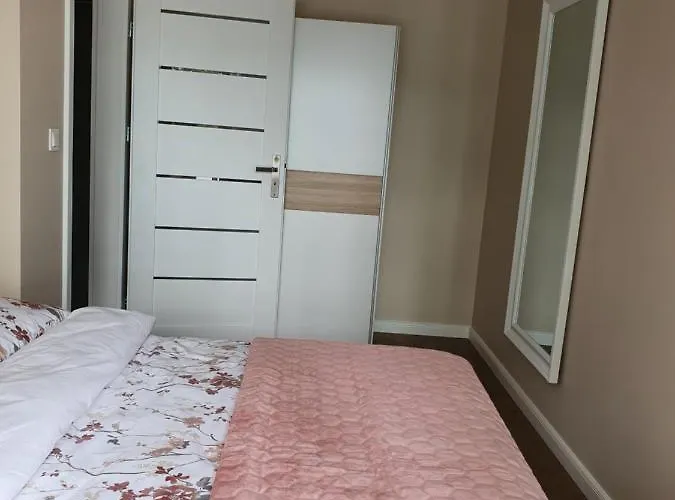 Zamiejska Modern Nowy Apartamentowiec Winda *