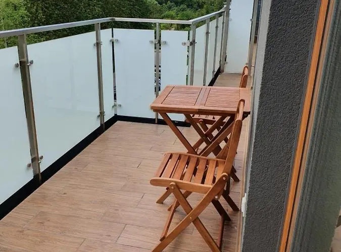 Апартаменты Zamiejska Modern Nowy Apartamentowiec Winda *