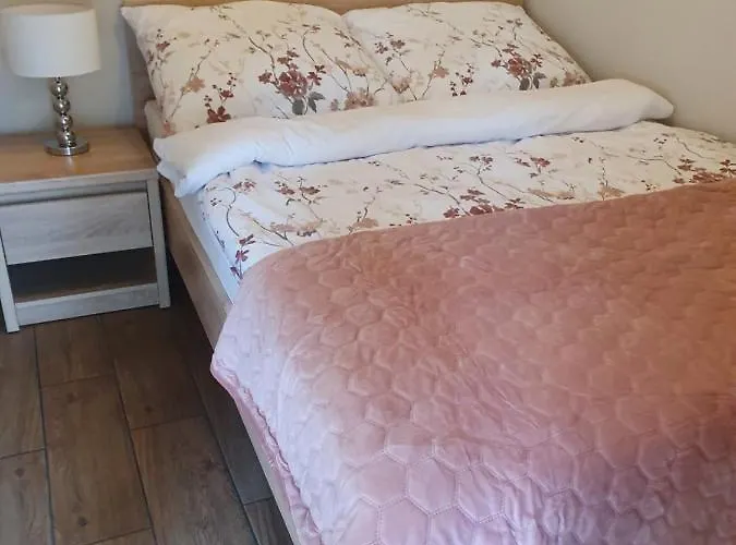 Zamiejska Modern Nowy Apartamentowiec Winda *