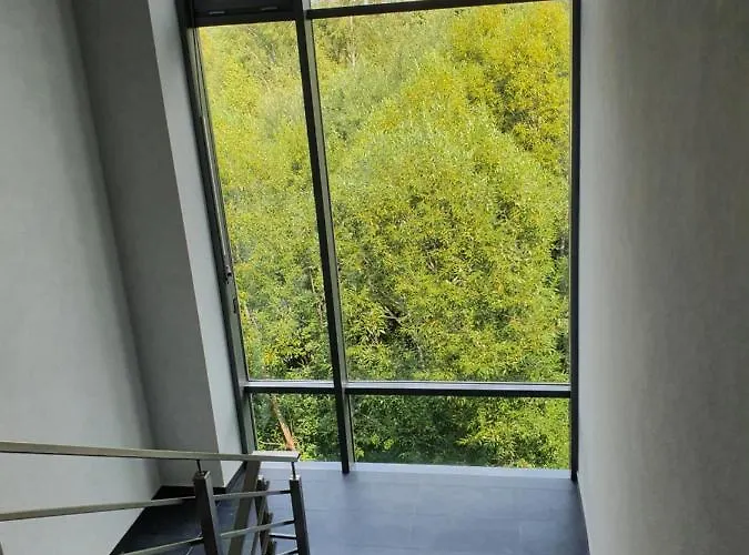 Zamiejska Modern Nowy Apartamentowiec Winda Апартаменты *